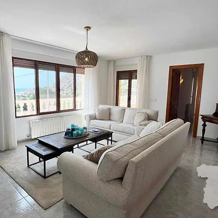 Villa Costablancadreams Martino In *
